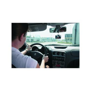 ESPELHO RETROVISOR