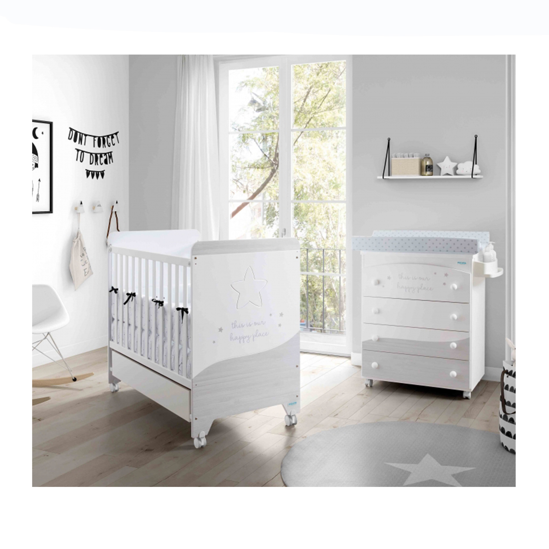 COMODA BANHEIRA COSMIC