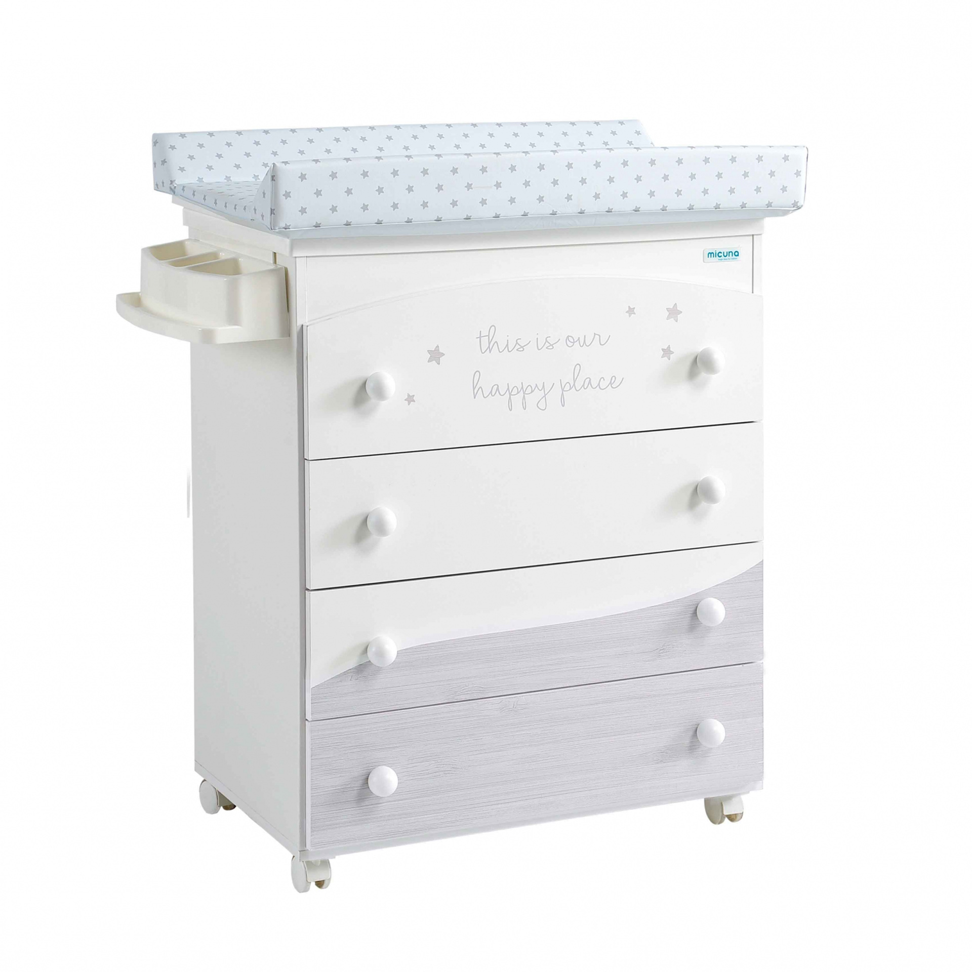 COMODA BANHEIRA COSMIC