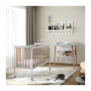 CAMA NORDIKA 120X60