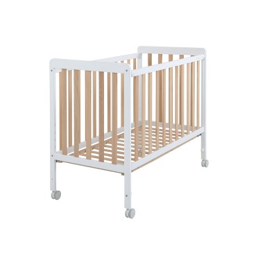 CAMA NORDIKA 120X60