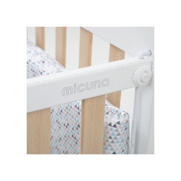 CAMA NORDIKA 120X60