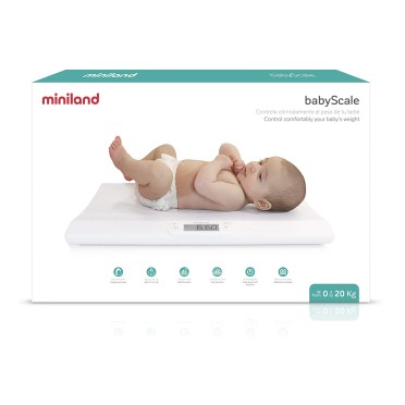 BABYSCALE
