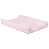 FORRA MUDA FRALDAS BÁSICO 80X50 ROSA