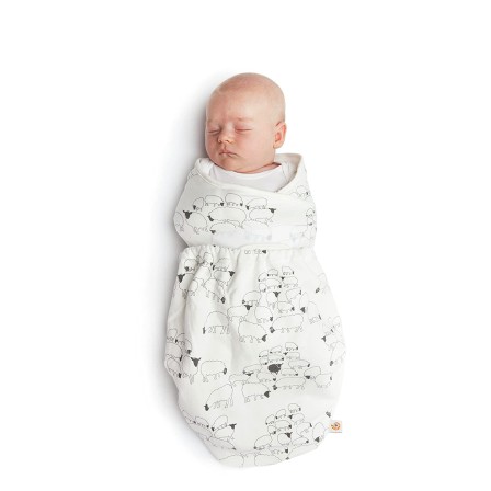 SWADDLER SHEEP