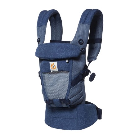 MOCHILA ADAPT COOL AIR MESH