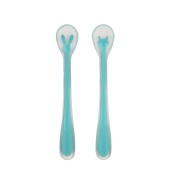 CONJUNTO DE COLHERES DE SILICONE