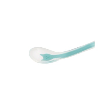 CONJUNTO DE COLHERES DE SILICONE