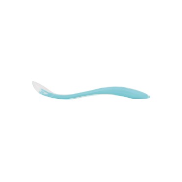 CONJUNTO DE COLHERES DE SILICONE