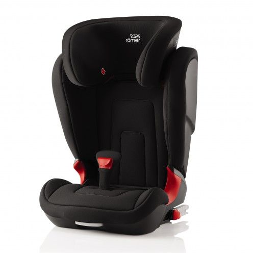 KIDFIX 2R