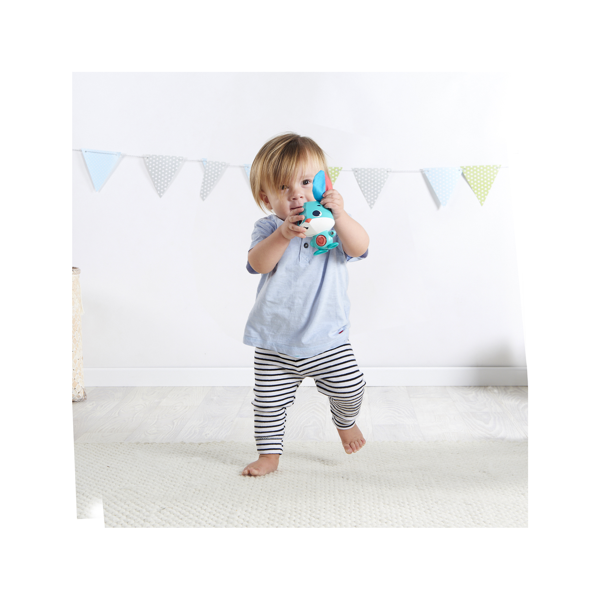 WONDER BUDDIES THOMAS