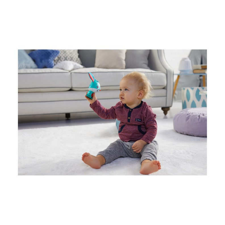 WONDER BUDDIES THOMAS