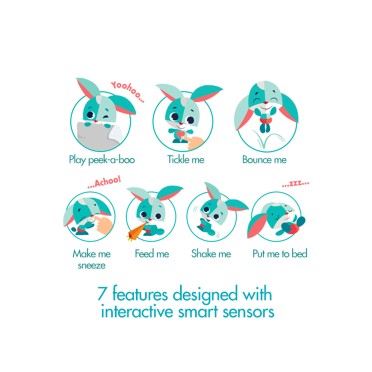 WONDER BUDDIES THOMAS