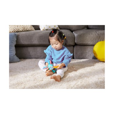 WONDER BUDDIES THOMAS