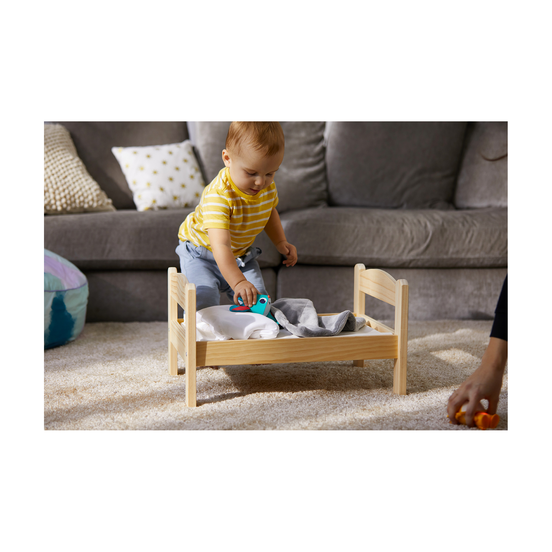 WONDER BUDDIES THOMAS