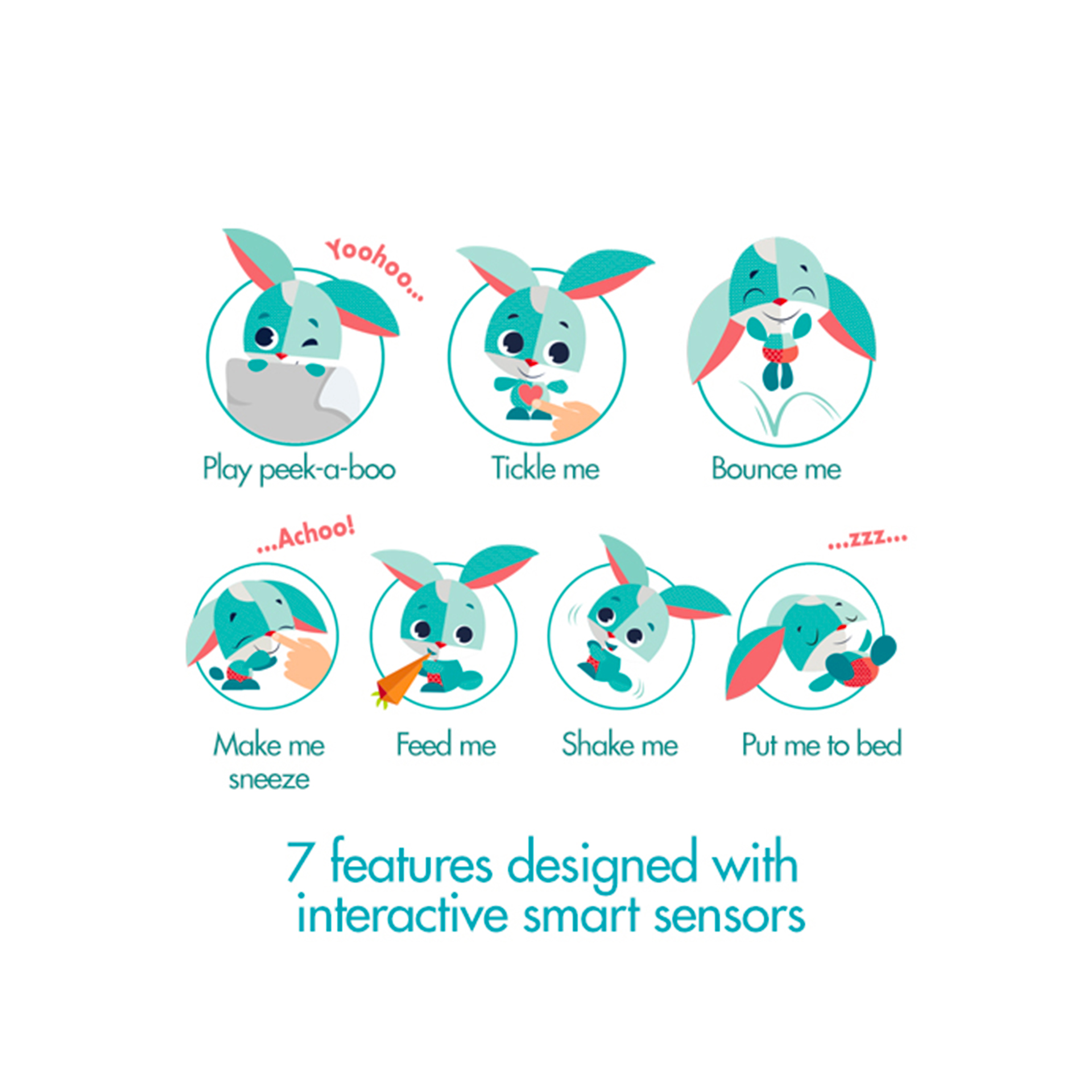 WONDER BUDDIES THOMAS