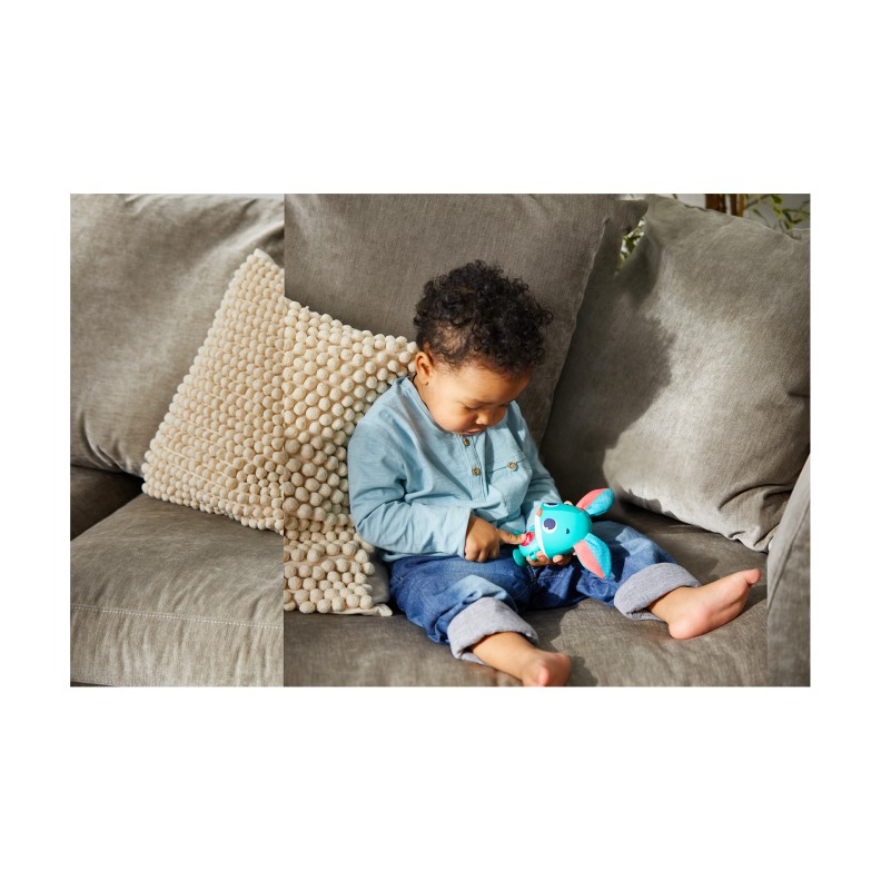 WONDER BUDDIES THOMAS