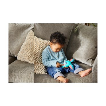 WONDER BUDDIES THOMAS