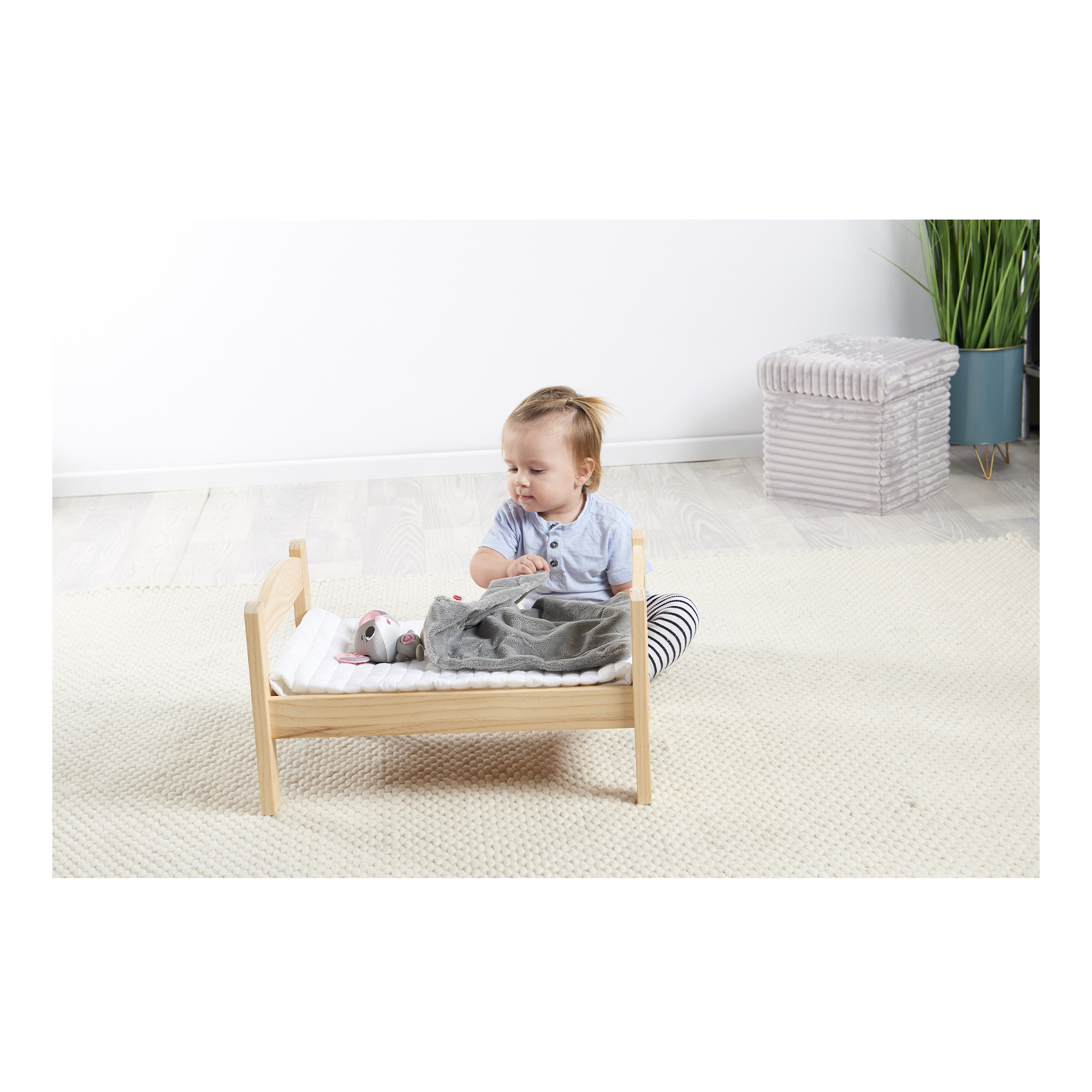 WONDER BUDDIES THOMAS COCO