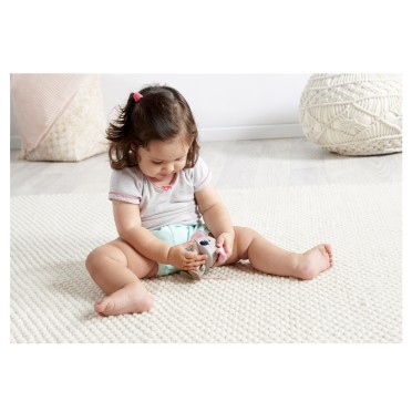 WONDER BUDDIES THOMAS COCO