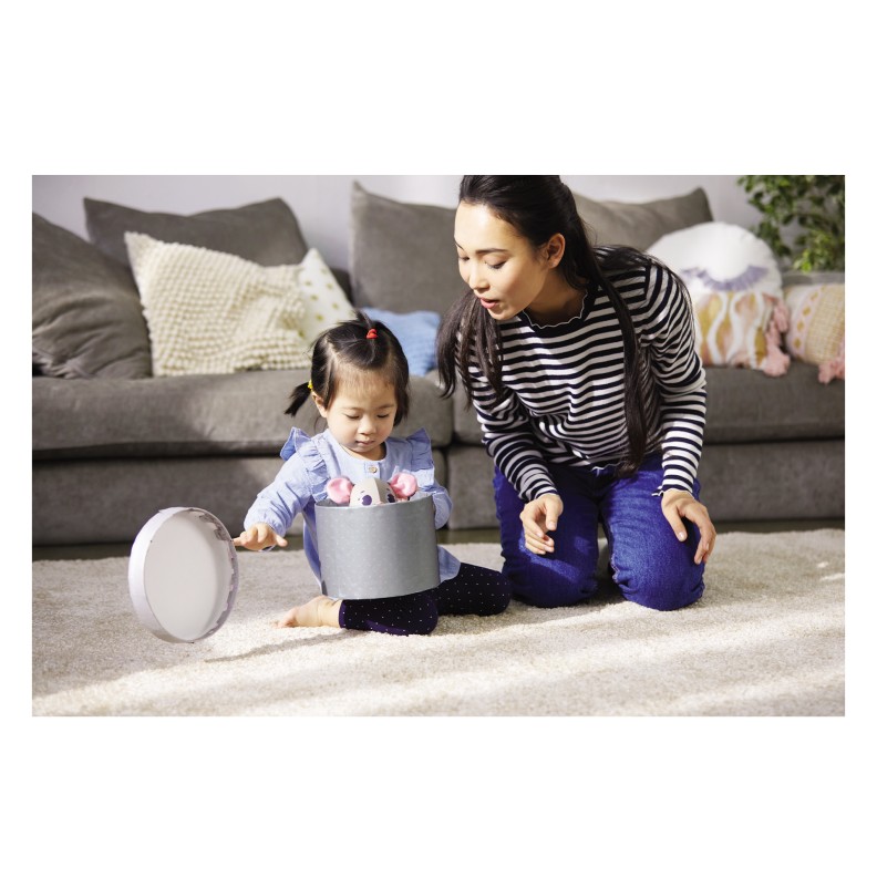 WONDER BUDDIES THOMAS COCO