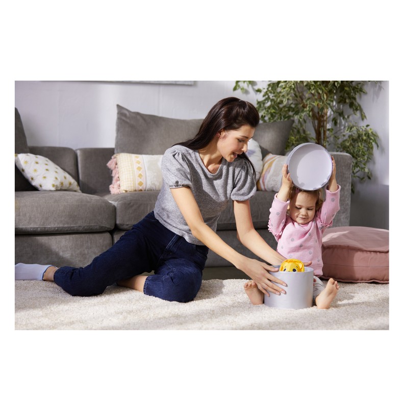 WONDER BUDDIES THOMAS LEONARDO