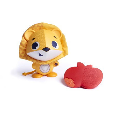 WONDER BUDDIES THOMAS LEONARDO