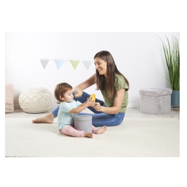 WONDER BUDDIES THOMAS LEONARDO