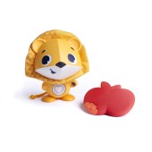 WONDER BUDDIES THOMAS LEONARDO