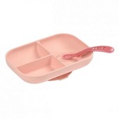 CONJUNTO SILICONE COM VENTOSA