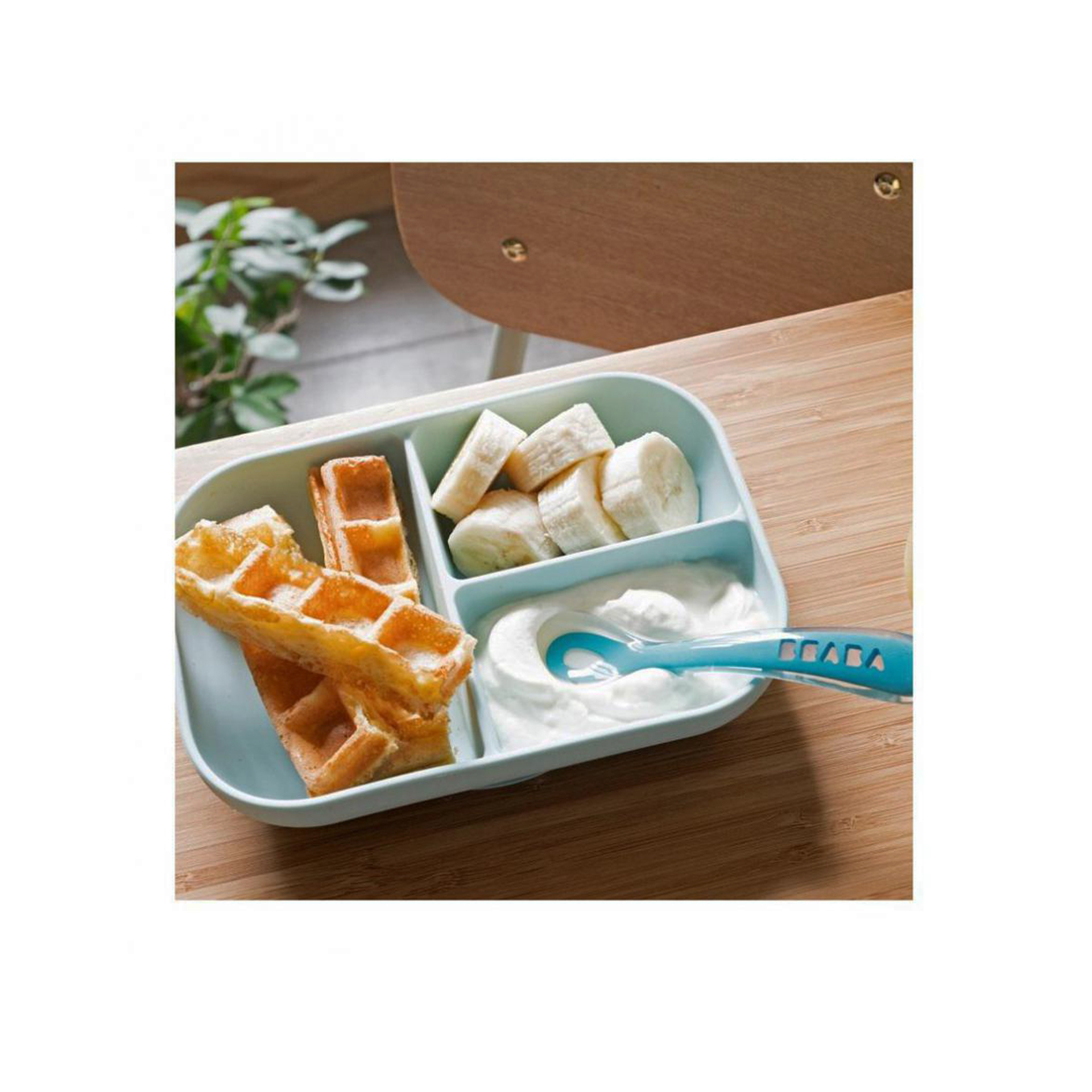 CONJUNTO SILICONE COM VENTOSA