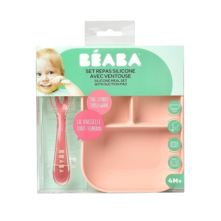 CONJUNTO SILICONE COM VENTOSA