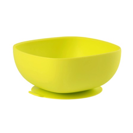 TAÇA SILICONE COM VENTOSA