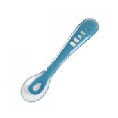 COLHER 2 IDADE SILICONE