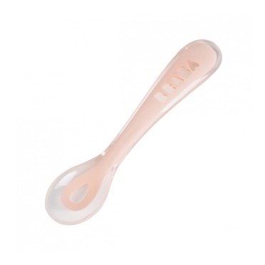 COLHER 2 IDADE SILICONE