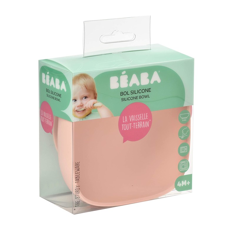 TAÇA SILICONE COM VENTOSA