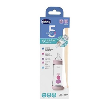 BIBERÃO PERFECT 5 300ML