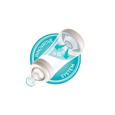 BIBERÃO PERFECT 5 300ML