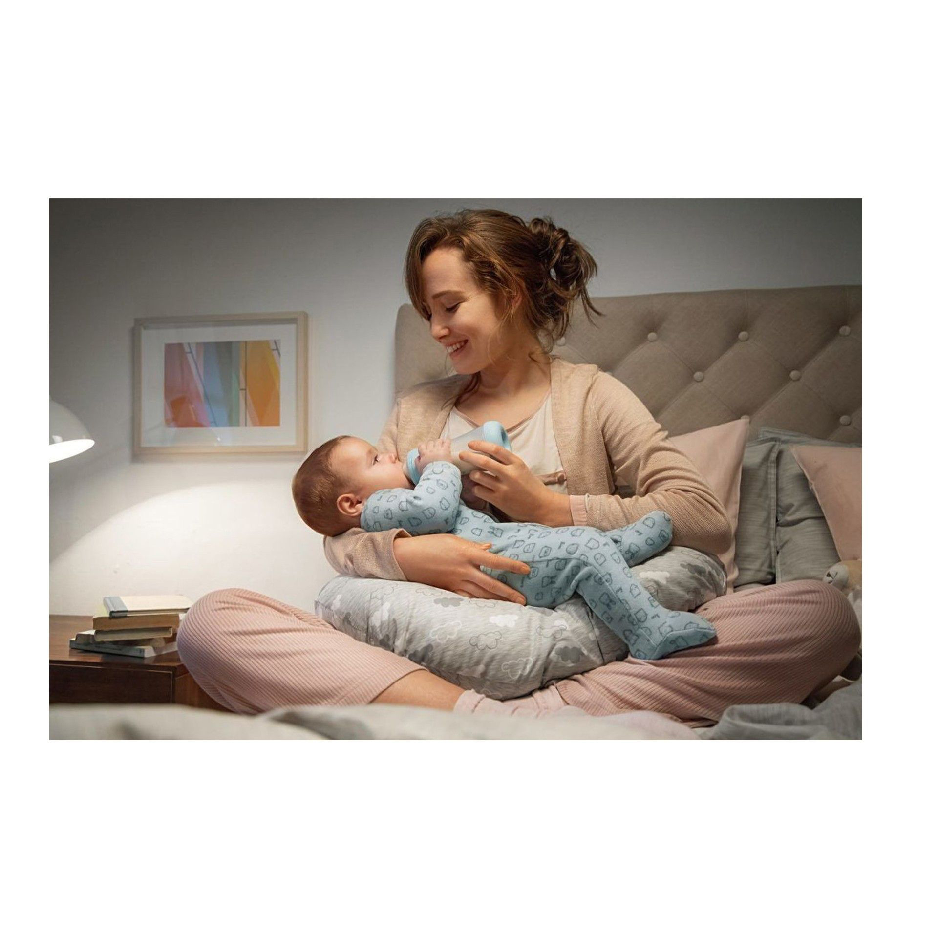 BIBERÃO PERFECT 5 240ML