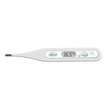 TERMMETRO DIGI BABY