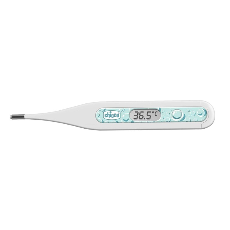 TERMMETRO DIGI BABY