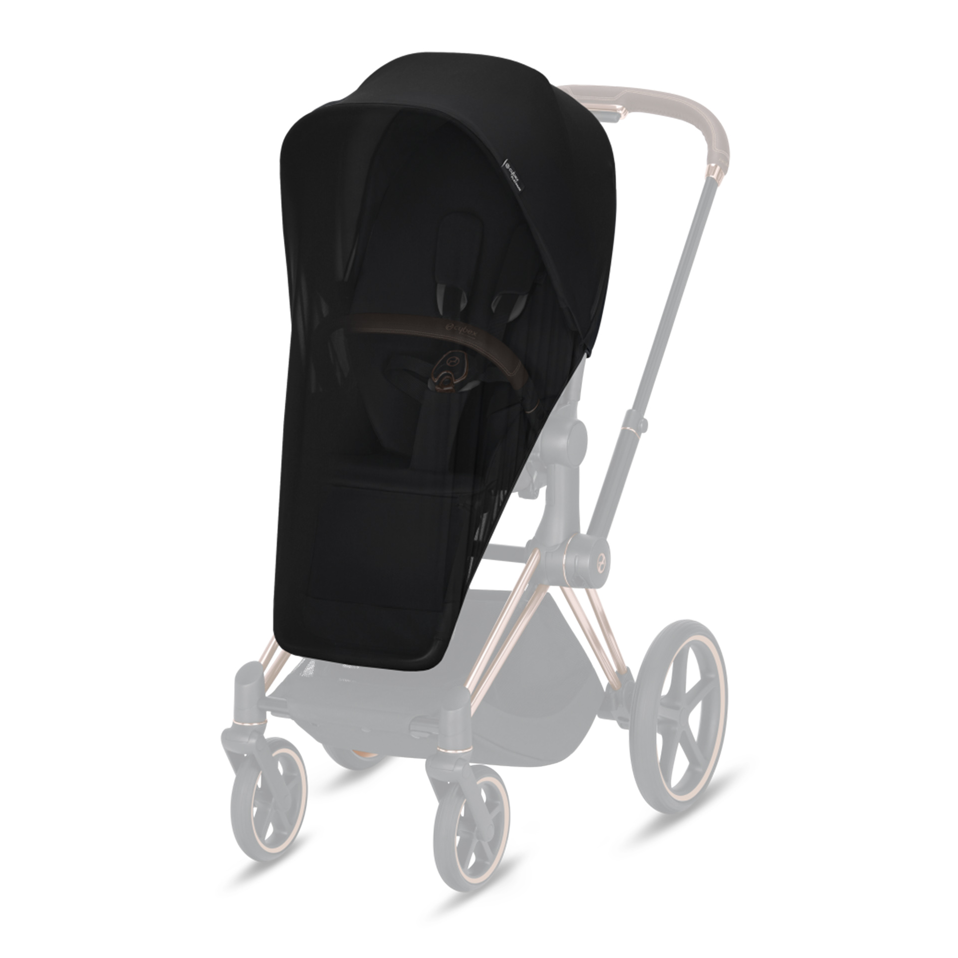 MOSQUITEIRA LUX SEAT