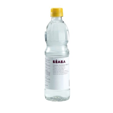 LIQUIDO DE LIMPEZA BABYCOOK