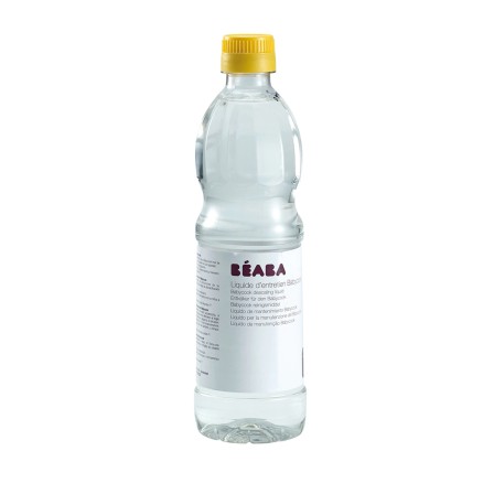 LIQUIDO DE LIMPEZA BABYCOOK