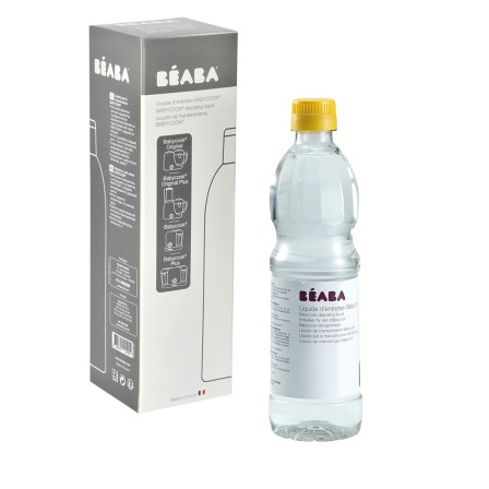 LIQUIDO DE LIMPEZA BABYCOOK