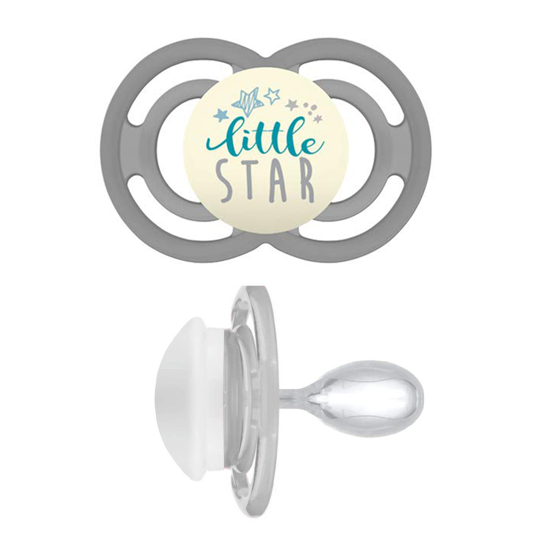 CHUPETA PERFECT NIGHT 6+M