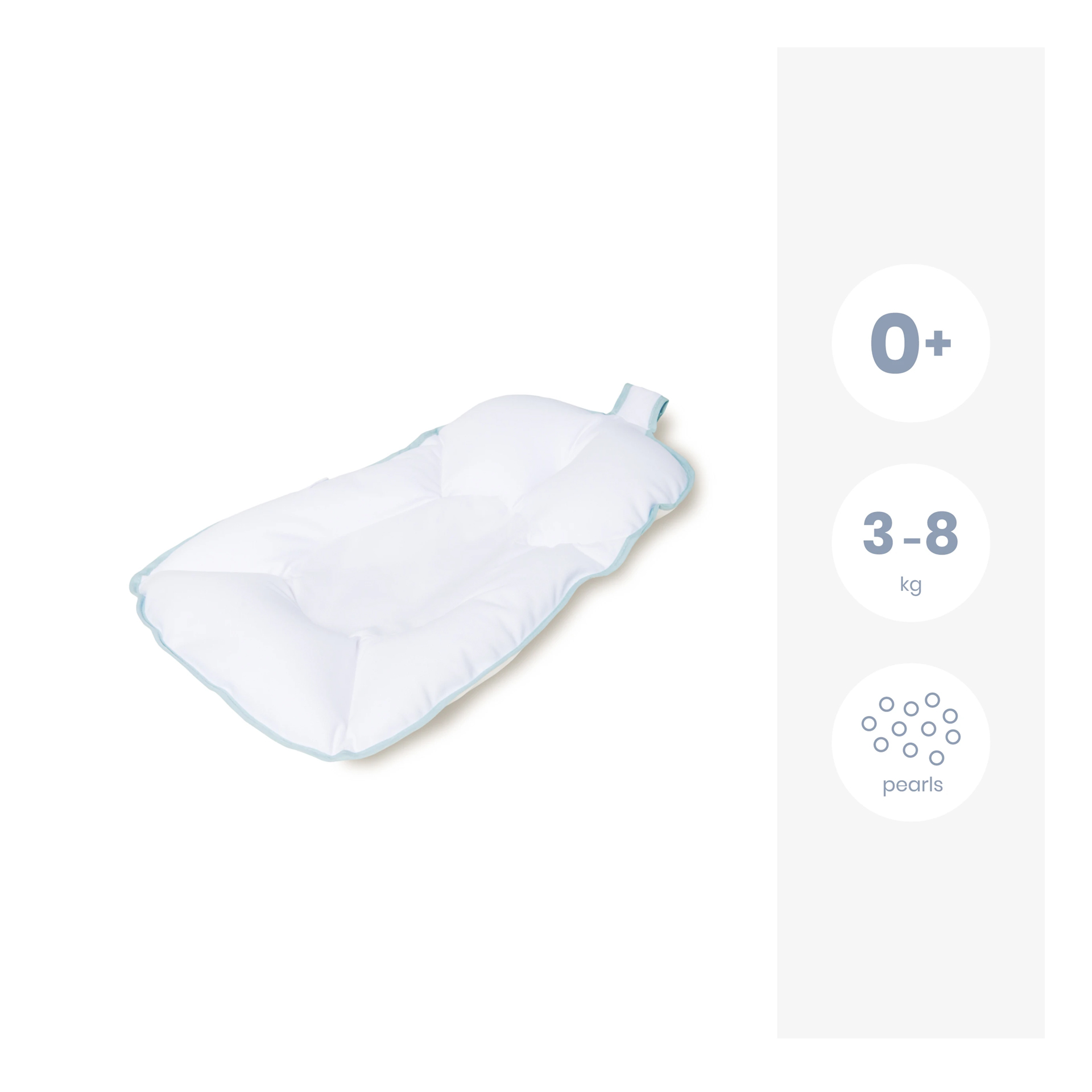 COLCHÃO DE BANHO FLUTUANTE