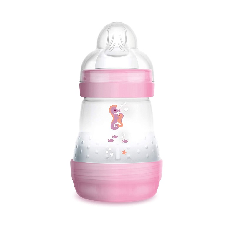 BIBERÃO EASY START 160ML