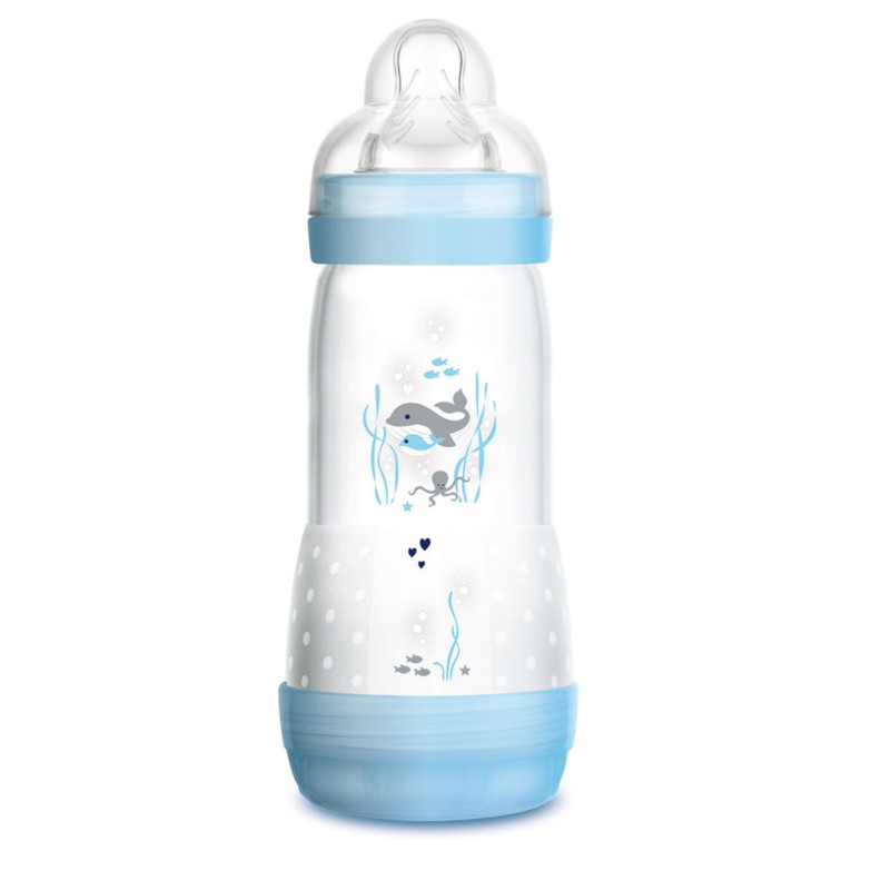 BIBERO EASY START 320ML