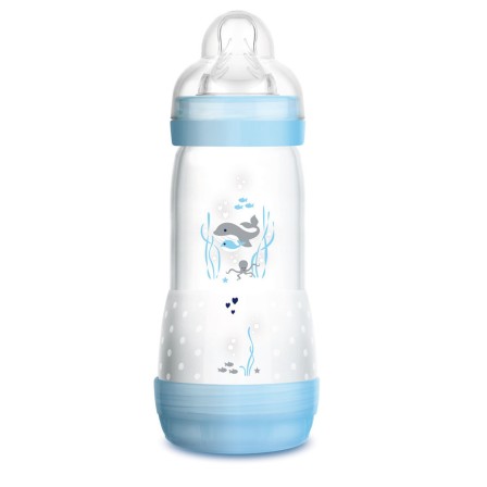 BIBERÃO EASY START 320ML